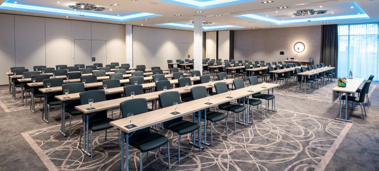 巴特克罗伊茨纳赫利昂纳多酒店(Leonardo Hotel Bad Kreuznach)图片