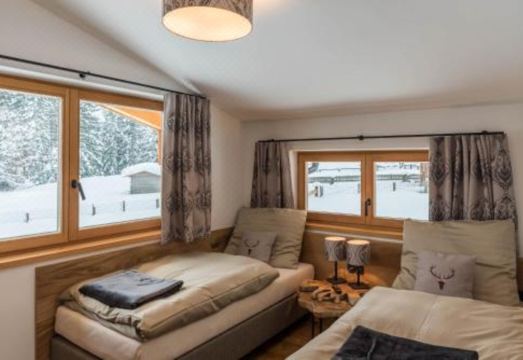 Farm Hotel Chalet Grosslehen Hotel Overview