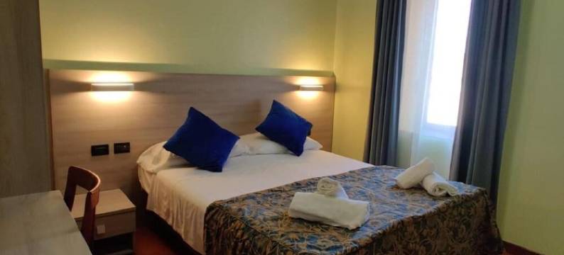 杜卡勒酒店(Hotel Ducale)图片