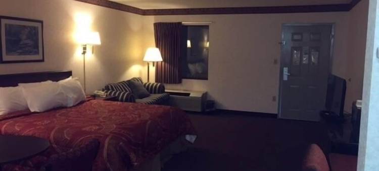 罗伊斯顿温德姆戴斯酒店(Days Inn by Wyndham Royston)图片