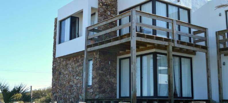 马尔公寓(Casa del Mar)图片