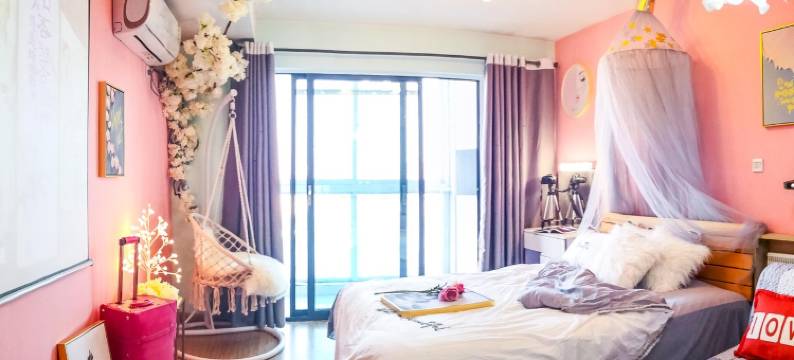 Island岛暖舍(青岛万象城店)图片