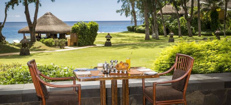 欧贝罗伊毛里求斯酒店(The Oberoi Beach Resort, Mauritius)图片