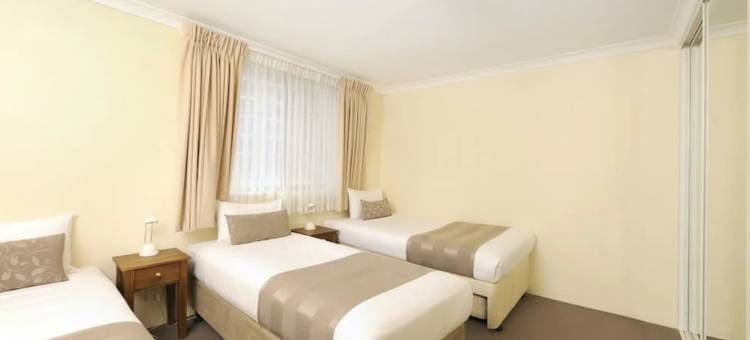 北极星水滨公寓(Lodestar Waterside Apartments)图片