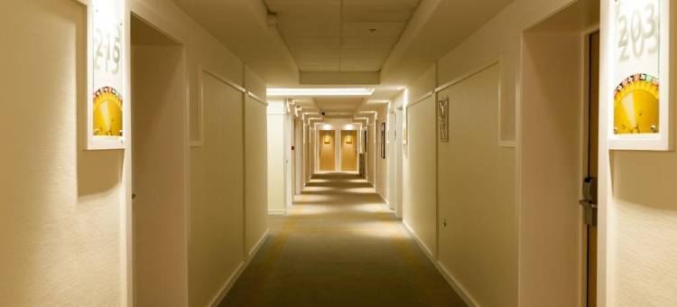 菲利浦大酒店(Grand Hôtel Filippo Strasbourg Nord)图片