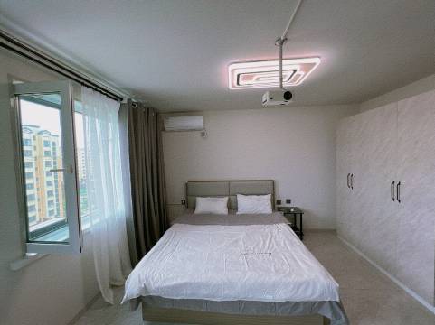 w点come公寓(光复东路1号分店)