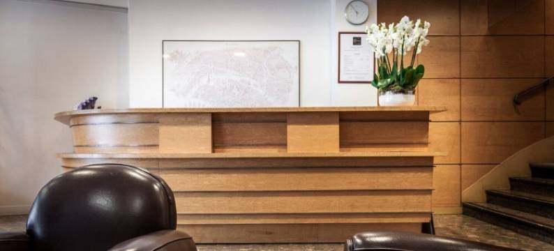 巴黎歌剧院怡东酒店(Excelsior Opera)图片