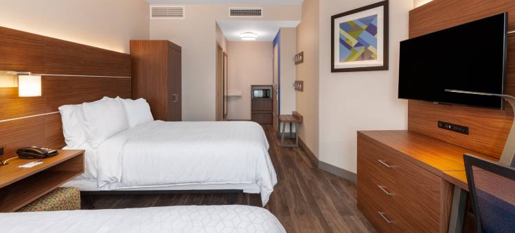 纽约布鲁克林-日落公园智选假日酒店(Holiday Inn Express NYC Brooklyn - Sunset Park)图片