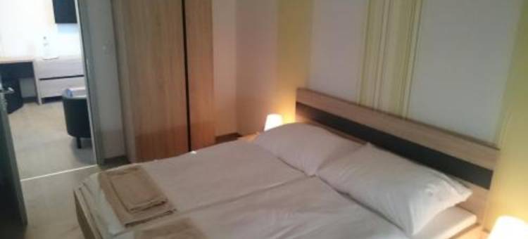 塔姆奥托霍夫马拉基酒店(Tam Autohof Malacky)图片