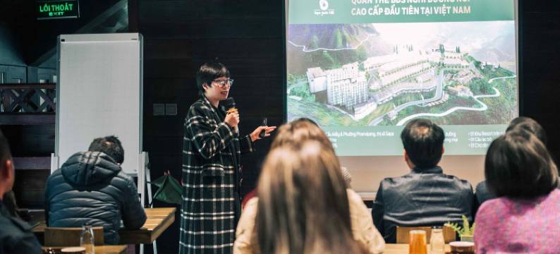 沙垻玉山度假酒店及Spa(Sapa Jade Hill Resort & Spa)图片