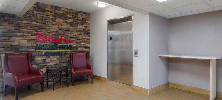 圣安东尼奥海洋世界西北红顶酒店(Red Roof Inn San Antonio - Seaworld/ Northwest)图片