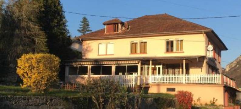 托尔酒店(Auberge de Thoire)图片