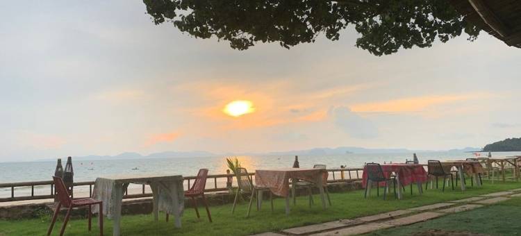 安雅维甲米海滩度假村(Anyavee Krabi Beach Resort)图片