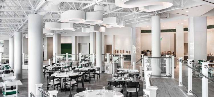 奥兰多博伟湖宫迪斯尼泉区希尔顿酒店(Hilton Orlando Buena Vista Palace - Disney Springs Area)图片