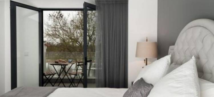 卡萨里约索莱雅旅馆(Casa do Rio Sorraia)图片