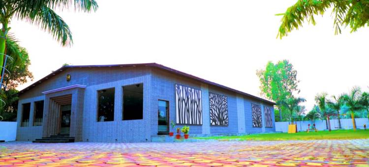 Ban Sarita Resort图片