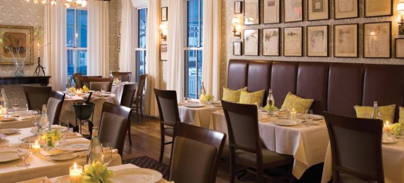 法谢尔酒店(Hotel Fauchere)图片