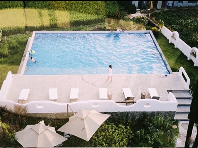 Welove Homestay (Yangshuo West Street Shenshan Road)Over view