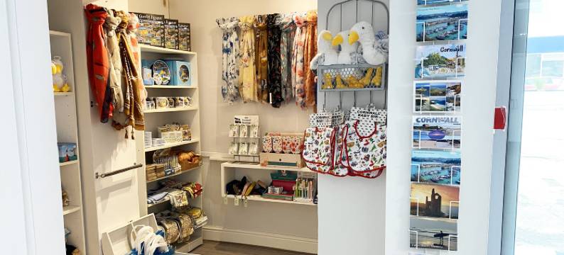 马格努森酒店-桑迪洛奇纽基酒店(Magnuson Hotel Sandy Lodge Newquay)图片