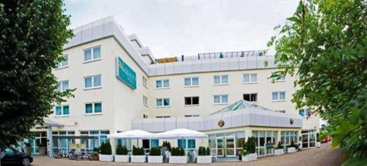 奥格斯堡QU酒店(QU Hotel Augsburg)图片