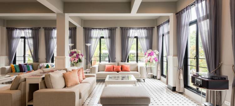 麋鹿公园度假村(Reindeer Park Resort)图片