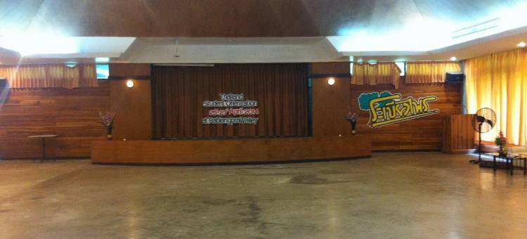 拉边普莱山谷酒店(Rabiangprai Valley)图片