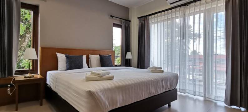 帕克平里姆孔民宿(Pak Ping Rim Khong)图片