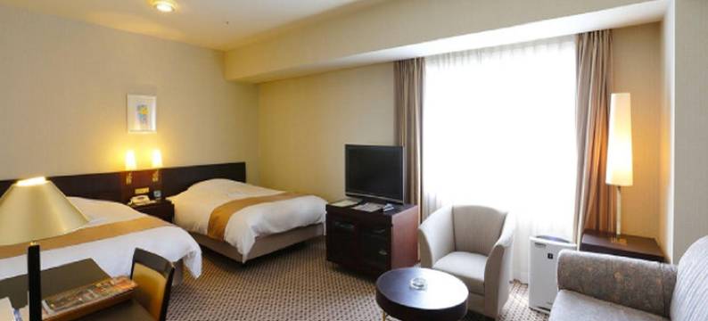 京成米拉玛丽酒店(Keisei Hotel Miramare)图片