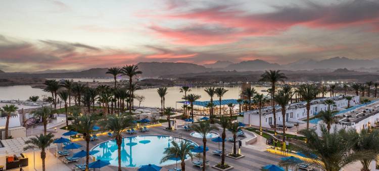 信天翁沙姆度假村 - 皮卡尔巴特罗斯(Albatros Sharm Resort - by Pickalbatros)图片
