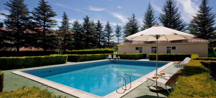 特鲁埃尔旅馆(Parador de Teruel)图片