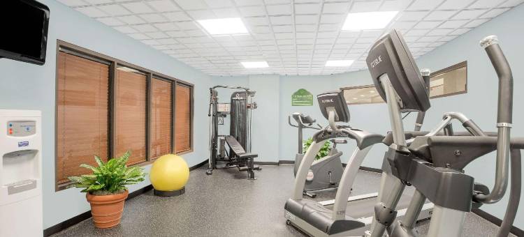 Wingate by Wyndham Green Bay/Airport图片