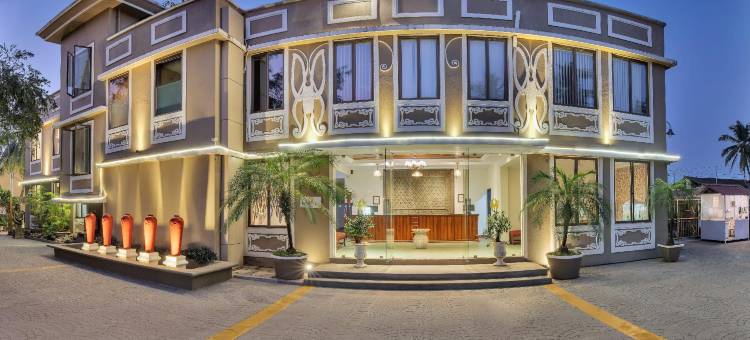 马辛德拉金合欢棕榈俱乐部酒店(Club Mahindra Acacia Palms)图片