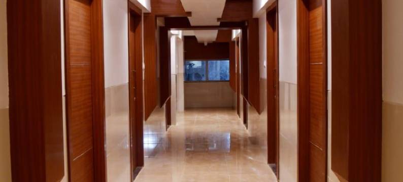 摩纳克中心点酒店(Hotel Monarch Center Point Near Dahanu Beach, Bordi)图片