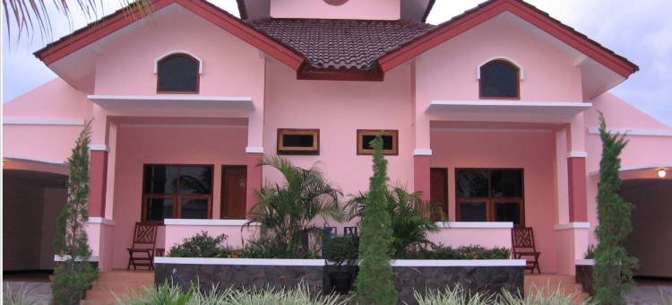 中庭度假村酒店(Atrium Resort & Hotel)图片