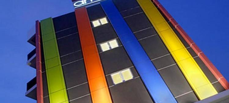 朱安达阿马里斯酒店(Amaris Hotel Juanda)图片