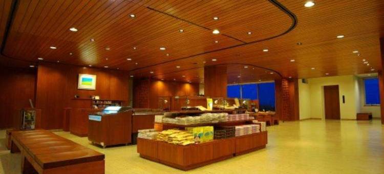 濑之本高原酒店(Senomoto Kogen Hotel)图片