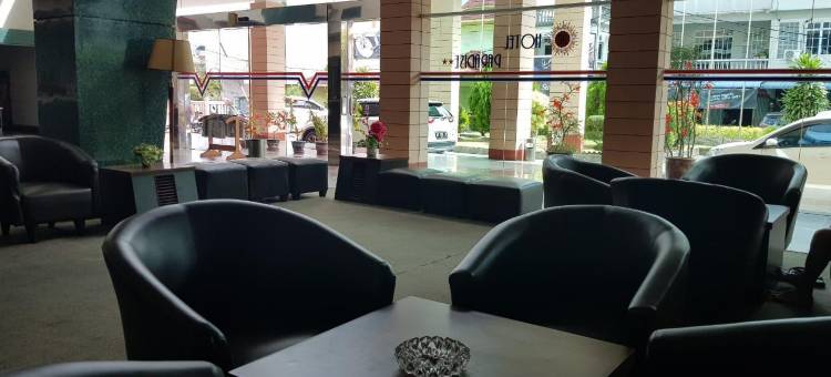 天堂酒店(Paradise Hotel)图片