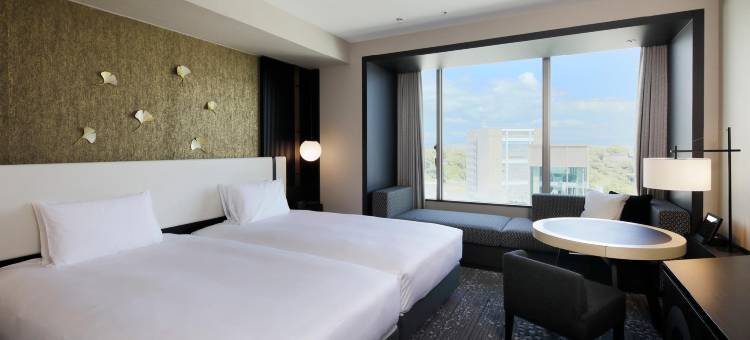 熊本科科高级酒店(Koko Hotel Premier Kumamoto)图片