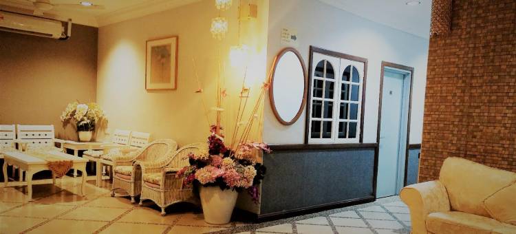 沙富拉2号酒店(Hotel Shafura 2)图片