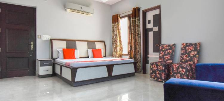 OYO 70157 Hotel Celebration 's Resort图片