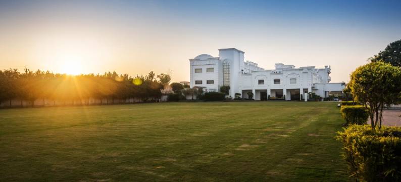 安纳亚丽景酒店(Hotel Ananya Regency)图片