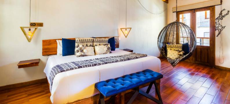 Kali旅馆(Hotel Kali)图片