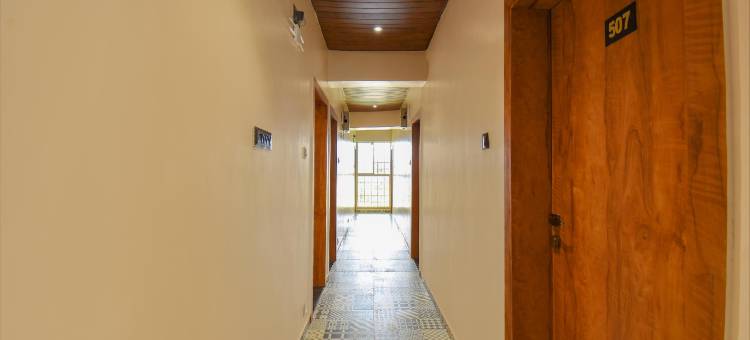 Fabhotel 皇家帝国(FabHotel Royal Imperio)图片