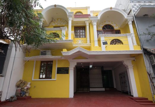 Zamindar Heritage Villa Hotel Overview