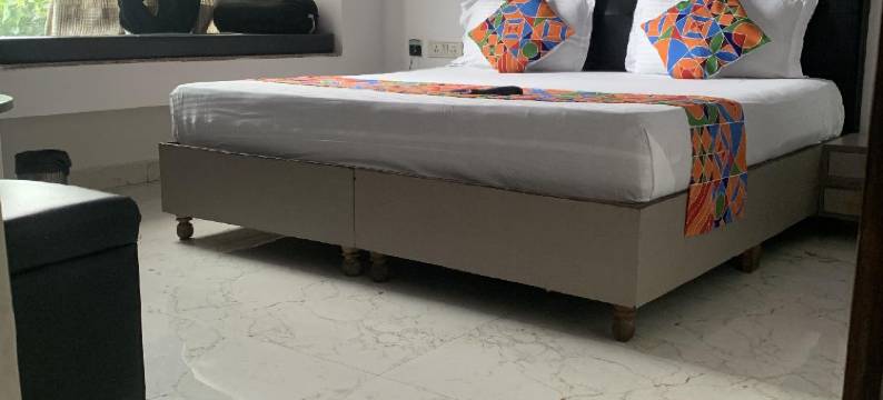 红色酒店(Hotel Red Inn)图片