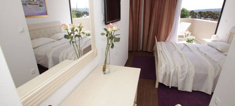 贝尔维尤酒店(Hotel Bellevue Trogir)图片