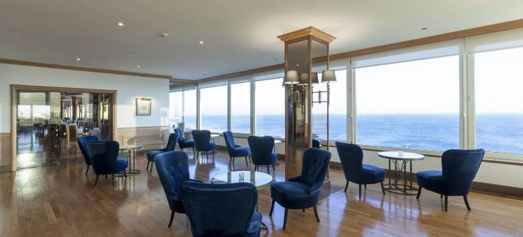卡卡维洛斯海滩酒店(Carcavelos Beach Hotel)图片