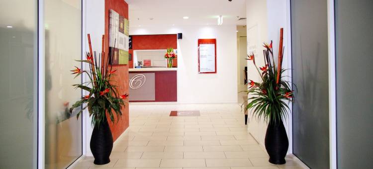 凯恩斯中央广场公寓式酒店(Cairns Central Plaza Apartment Hotel Official)图片