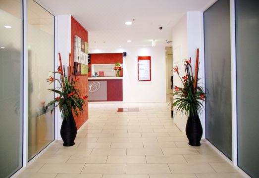 Cairns Central Plaza Apartment Hotel Official Hotel Overview
