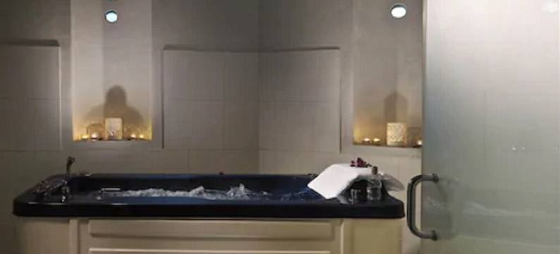 "文奇蓝宝石宫殿和Spa"(Vincci Saphir Palace & Spa)图片
